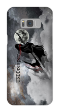 unddreaper Samsung Phone Cases