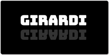 girarditwitch XXL Gaming Mousepad