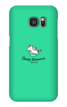 rainbowdash0807 Samsung Phone Cases