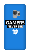 GND Samsung Phone Cases