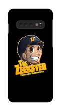TheZeekster Samsung Phone Cases