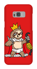 sirdisarrey Samsung Phone Cases