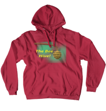 The Bee Hive Hoodie