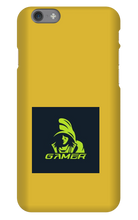 trajcegame iPhone Phone Cases