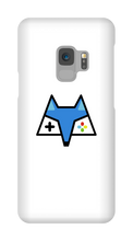 themediahoundsshow Samsung Phone Cases