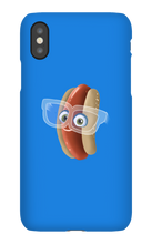 itwaschrissss iPhone Phone Cases