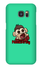 Funda para Samsung de la MonkiArmy