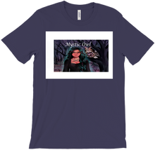 mysticowl T-Shirts