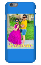 crazysisters iPhone Phone Cases