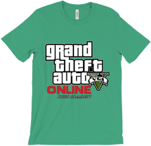gtavjoker T-Shirts