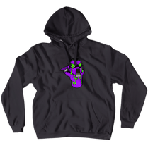 cainog Hoodies (No-Zip/Pullover)