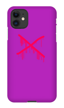 ethanlfx239 iPhone Phone Cases