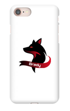 bradychristopherson67 iPhone Phone Cases
