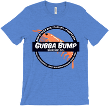Gubba Bump Shrimp Co. T-Shirt