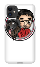 jaxandjake iPhone Phone Cases