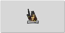 immonkeyfist XXL Gaming Mousepad