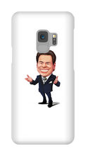 silviosantosdovalorant Samsung Phone Cases