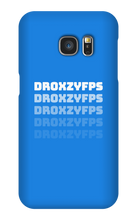 Droxzy's Samsung Phone Cases