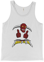 Trogallart Tank Top