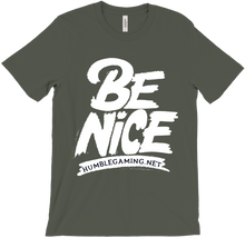 humblevibetv T-Shirts