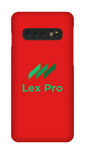 Lex Pro Handyhülle (Samsung)