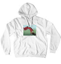 jogge7707 Hoodies (No-Zip/Pullover)