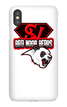 savagevoice iPhone Phone Cases