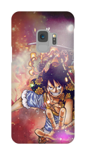 leeomartiiins Samsung Phone Cases
