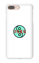 stormedbasilisk iPhone Phone Cases