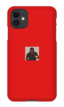 maneket iPhone Phone Cases