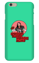 Snaggin iPhone Phone Cases