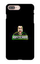 rayzer88 iPhone Phone Cases