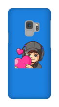 GetHip Love Samsung Phone Cases