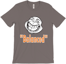 Unified Gaming "balanced" T-Shirt