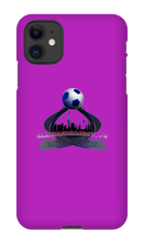 hamburgarmy_tv iPhone Phone Cases