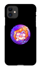 princess_lotte iPhone Phone Cases