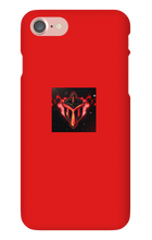newon123 iPhone Phone Cases