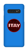 itayyt Samsung Phone Cases