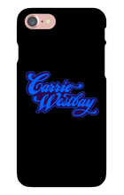 carriewestbay77 iPhone Phone Cases