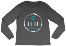 hazza1985hastler Long Sleeve Tee
