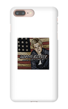 AC Party iPhone Phone Cases