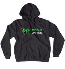 ECHO Gaming Hoodies (No-Zip/Pullover) V3