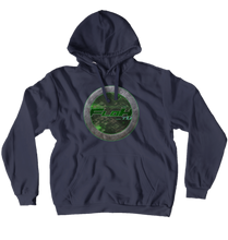 Hoody FloH_TV Logo