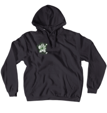 anticure83 Hoodies (No-Zip/Pullover)