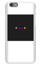 thewxsp iPhone Phone Cases