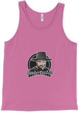 dunderknudan Tank Top