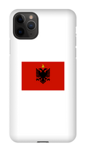 shkodra_g iPhone Phone Cases