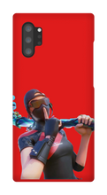 rodri_30_ Samsung Phone Cases