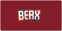 berx's XXL Gaming Mousepad