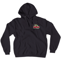 sudadera oficial de ElevenTiger
